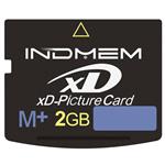 xD-Picture Card 2GB (Type M+) 2 GB XD Flash Memory Cards for Olympus Fuji Fujifilm Digital Camera