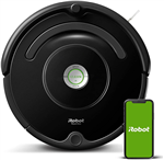 جارو برقی رباتیک iRobot Roomba 675 