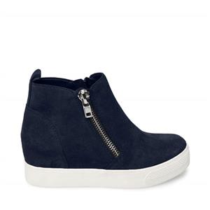 Steve Madden Women's Wedgie Sneaker