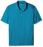 Amazon Essentials Men's Regular-Fit Quick-Dry Golf Polo Shirt