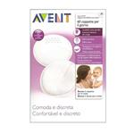  Philips Avent A254/60 Breast Pad