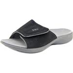 Dr. Comfort Women's Kelly Black Sandals