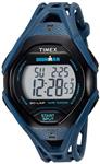 Timex Men's Ironman Sleek 30 Resin Strap Watch