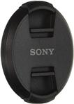 درب لنز طرح اصلی سونی Lens cap Sony 67