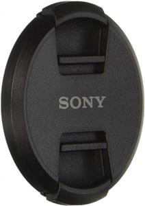 درب لنز طرح اصلی سونی Lens cap Sony 67 Sony 67mm Front Lens Cap ALCF67S