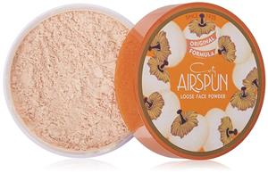 پودر فیکس موزی ایرسپون Airspun