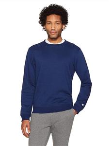 Starter Men's Crewneck Sweatshirt, Amazon Exclusive 