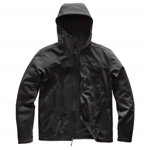 The North Face Men's Apex Canyonwall Hybrid Hoodie 
