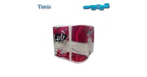 دستمال دلسی پاپیا 8 قلو - Papia