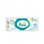 دستمال مرطوب درب دار نوزاد و بچه پریما پمپرز Pampers Prima ضد حساسیت sensitiv