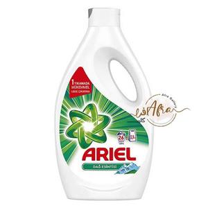 مایع ژل ماشین لباسشویی 1.75 لیتری آریل (Ariel) Ariel  washing liquid