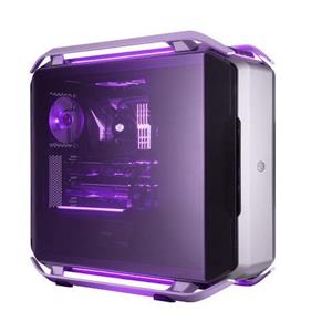 کیس کولرمستر مدل COSMOS C700P Black Edition Cooler Master COSMOS C700P Black Edition Computer Case