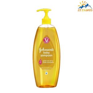 شامپو بچه جانسون (750 میل )johnson johnsons baby shampo 750ml