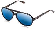 Spine Optics SP7002 Polarized Bi-Focal Reading Sunglasses