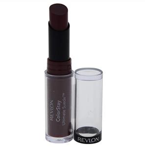 Revlon ColorStay Ultimate Suede Lipstick, Backstage 