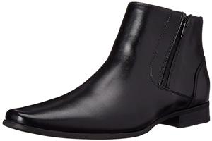 Calvin Klein Men's Beck Leather Boot