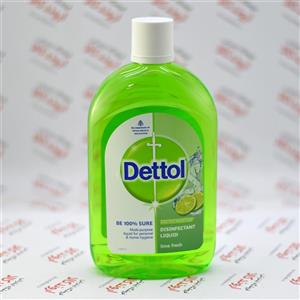 مایع ضدعفونی کننده دتول dettol 