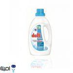 مایع لباسشویی دالی  مخصوص پوستهای حساس  dalli washing liquid MED