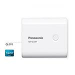 Power bank Panasonic 201 5400MAH