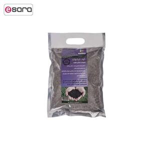 کود گرانوله کمپوست گلباران سبز بسته 1 کیلوگرمی Golbarane Sabz Kg Koode Granole Compost Fertilizer 