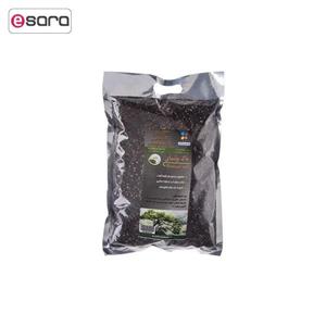 خاک بونسای گلباران سبز بسته 1 کیلوگرمی Golbarane Sabz Kg Bonsai Soil Fertilizer 