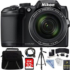 دوربین دیجیتال برند Nikon |مدل COOLPIX B500