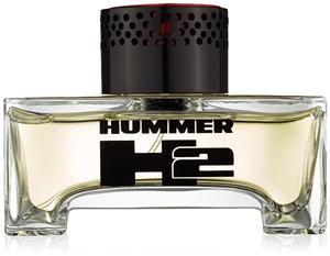 Hummer 2 By Hummer For Men. Eau De Toilette Spray 4.2 Ounces 