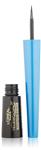 L'Oréal Paris Telescopic Precision Liquid Waterproof Eyeliner, Black