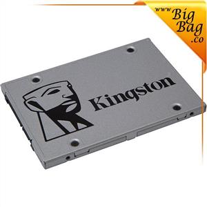 هارد SSD کینگستون مدل A400 240GB