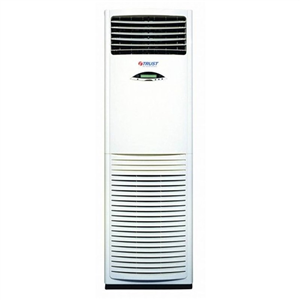 کولر گازی ایستاده  تراست TMFS-50H