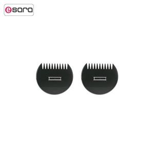 برگ جمع کن جی تی تی مدل T-808 GTT T-808 Leaf Scoop