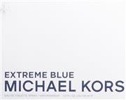 Michael Kors | Extreme Blue | Eau de Toilette | Spray for Men | Bold and Magnetic | 4 oz