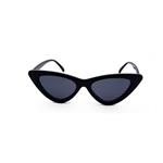 MINCL/Hot Queen Sunglasses Retro Women's Cat UV400 Protection