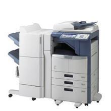 دستگاه کپی  توشیبا e - studio 457 Photocopier 