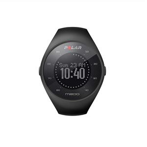 Polar m200 gps hotsell running watch