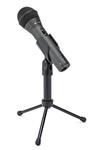 Samson Q2U Handheld Dynamic USB Microphone Recording and Podcasting Pack