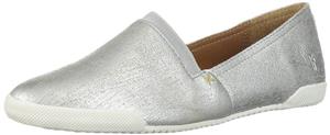 Frye Women's Melanie Slip On Sneaker 