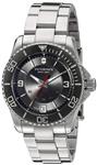 Victorinox Men's 'Maverick' Swiss Automatic Stainless Steel Casual Watch