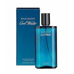 عطر و ادکلن زنانه Davidoff COOL WATER WAVE WOMAN EDT