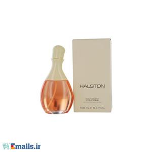 عطر و ادکلن زنانه HALSTON WOMAN 