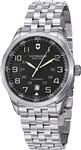 Victorinox Swiss Army Men's 241508 Automatic Stainless Steel Watch