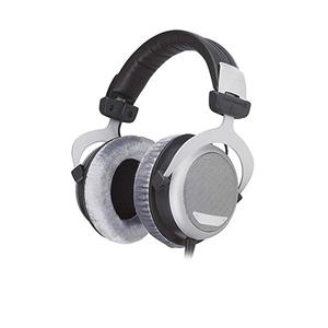 هدفون بیرداینامیک مدل DT 880 Edition 250 ohm beyerdynamic DT 880 Premium Edition 250 Ohm Over-Ear-Stereo Headphones. Semi-Open Design, Wired, high-end, for The Stereo System