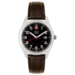 Swiss army 2025 garrison watch