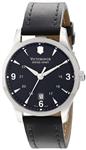 Victorinox Men's Alliance Analog Display Swiss Quartz Watch