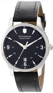 Victorinox Men's Alliance Analog Display Swiss Quartz Watch 