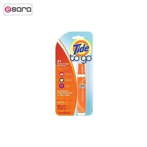 تمیزکننده سطوح تاید مدل To Go Tide To Go Surface Cleaner