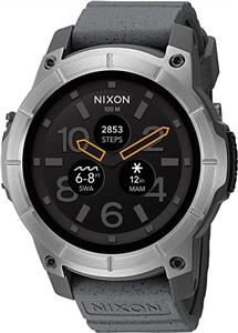 Nixon sale mission a1167