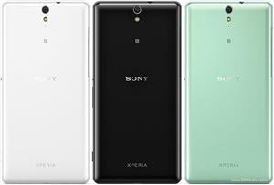 گوشی موبایل سونی مدل اکسپریا C5 Sony Xperia 