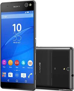 گوشی موبایل سونی مدل اکسپریا C5 Sony Xperia 