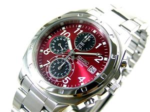 SEIKO Seiko Chronograph Men s Watch